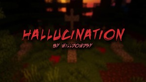 Unduh Hallucination untuk Minecraft 1.16.4