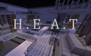 Unduh H.E.A.T untuk Minecraft 1.16.1