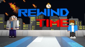 Unduh Rewind Time untuk Minecraft 1.16.4