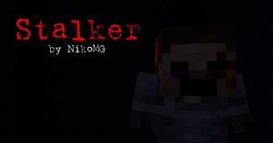 Unduh Stalker untuk Minecraft 1.16.4