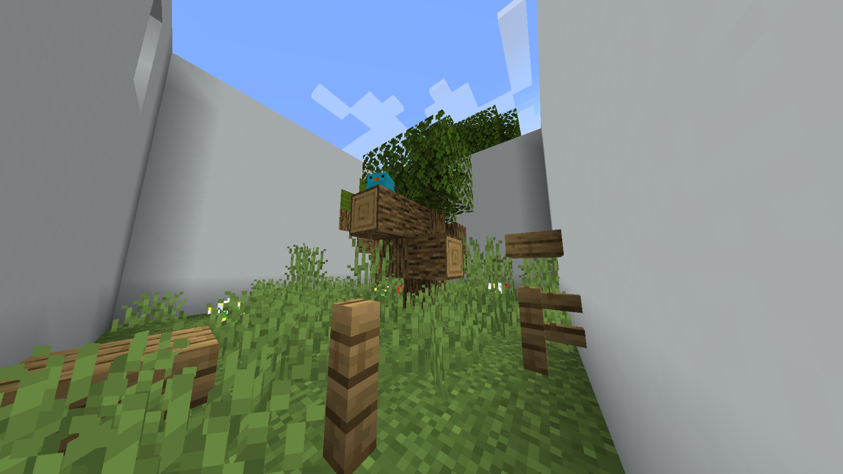 Unduh Parkour Worlds: Boxing untuk Minecraft 1.16.5