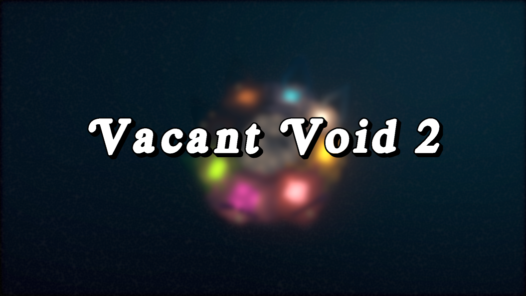 Unduh Vacant Void 2 untuk Minecraft 1.16.4