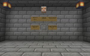 Unduh The 1% untuk Minecraft 1.16.5