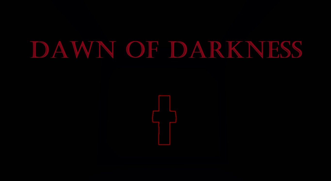 Unduh Dawn of Darkness untuk Minecraft 1.16.5