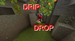Unduh Drip Drop untuk Minecraft 1.17