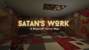Unduh Satan's Work untuk Minecraft 1.16.5