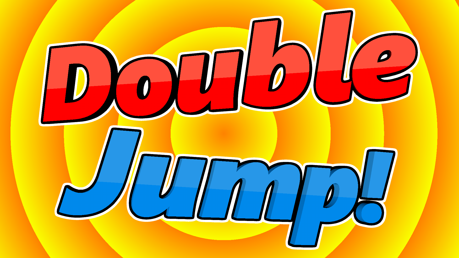 Unduh Double Jump untuk Minecraft 1.16.5