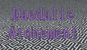 Unduh Daedalic Atonement untuk Minecraft 1.16.5