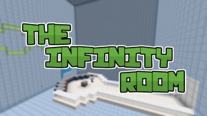 Unduh The Infinity Room untuk Minecraft 1.16.5