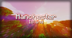 Unduh Manchester Island untuk Minecraft 1.16.4