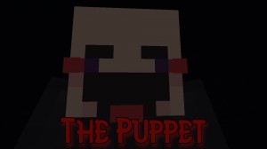 Unduh The Puppet untuk Minecraft 1.16.5