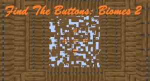 Unduh Find the Button: Biomes 2 untuk Minecraft 1.16.5