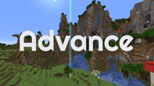 Unduh Advance untuk Minecraft 1.16.5
