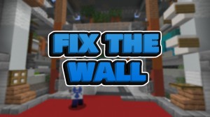 Unduh Fix The Wall untuk Minecraft 1.16.5