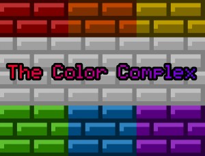 Unduh The Color Complex untuk Minecraft 1.16.5