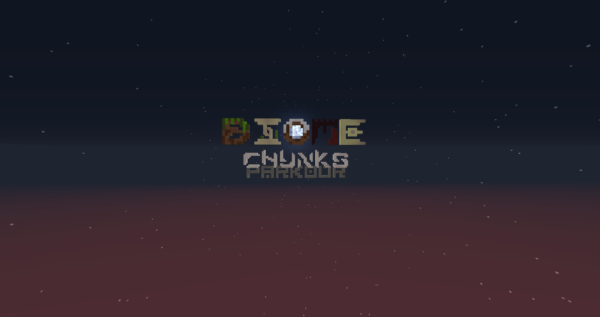 Unduh Biome Chunks untuk Minecraft 1.16.4