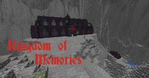 Unduh Kingdom of Memories untuk Minecraft 1.16.5