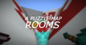 Unduh Rooms: A simple Puzzle Map untuk Minecraft 1.16.5