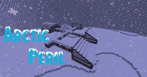 Unduh Arctic Peril untuk Minecraft 1.16.5