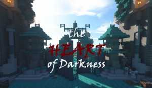 Unduh Heart of Darkness untuk Minecraft 1.16.5