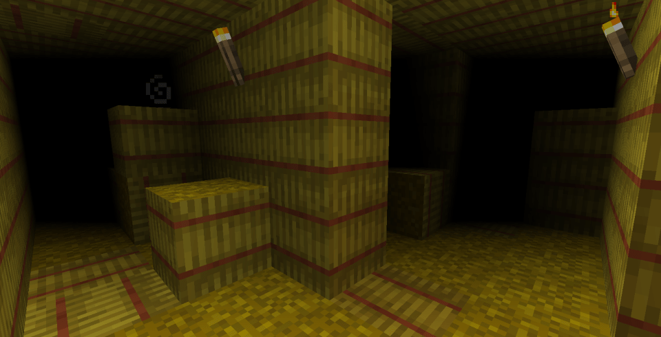 Unduh Needle in the Haystack untuk Minecraft 1.16.4