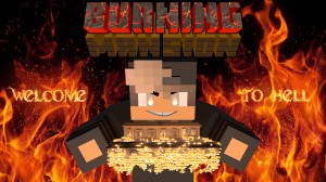 Unduh Burning Mansion untuk Minecraft 1.16.5