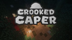 Unduh Crooked Caper untuk Minecraft 1.16.5