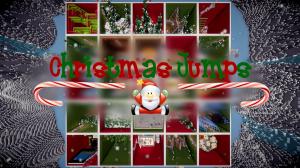 Unduh Christmas Jumps untuk Minecraft 1.12.2