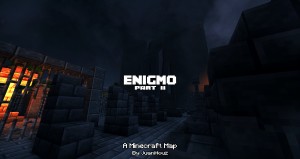 Unduh ENIGMO: Part II untuk Minecraft 1.16.5