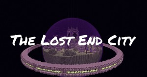 Unduh The Lost End City untuk Minecraft 1.16.5