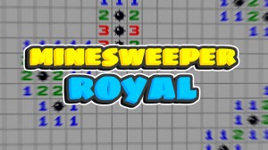 Unduh Minesweeper Royal untuk Minecraft 1.17.1
