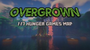 Unduh Overgrown untuk Minecraft 1.17.1