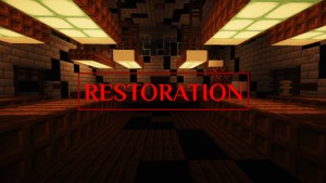 Unduh Restoration untuk Minecraft 1.15.2