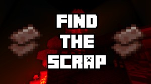 Unduh Find the Scrap untuk Minecraft 1.17.1