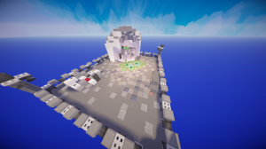 Unduh An Overcomplicated Map untuk Minecraft 1.12.2