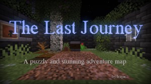 Unduh The Last Journey untuk Minecraft 1.17.1