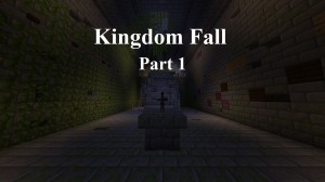 Unduh Kingdom Fall - Part I untuk Minecraft 1.17.1