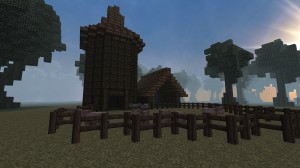 Unduh FEED THE PIGS untuk Minecraft 1.17.1