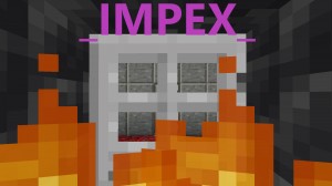 Unduh _IMPEX_ untuk Minecraft 1.17.1