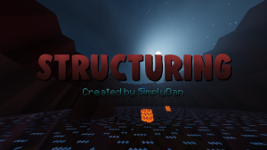 Unduh Structured untuk Minecraft 1.12.2