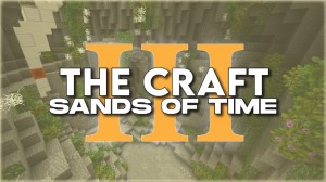 Unduh The Craft III - Sands of Time untuk Minecraft 1.17.1
