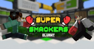 Unduh Super Smackers untuk Minecraft 1.17.1