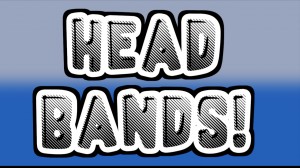 Unduh Head Bands! untuk Minecraft 1.12.2