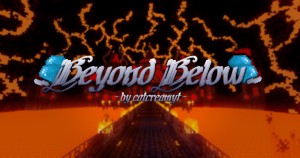 Unduh Beyond Below untuk Minecraft 1.17.1