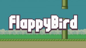 Unduh Flappy Bird untuk Minecraft 1.17.1