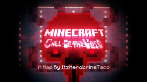 Unduh Minecraft: Call Of The Void untuk Minecraft 1.17.1