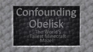 Unduh Confounding Obelisk untuk Minecraft 1.17.1