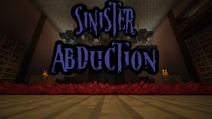 Unduh Sinister Abduction untuk Minecraft 1.17.1