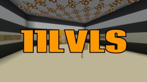 Unduh 11LVLS untuk Minecraft 1.16.5