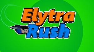Unduh Elytra Rush untuk Minecraft 1.17.1
